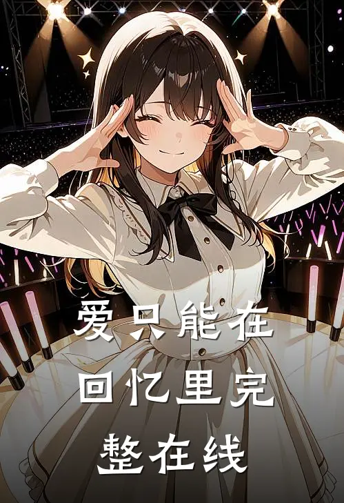 爱只能在回忆里完整在线