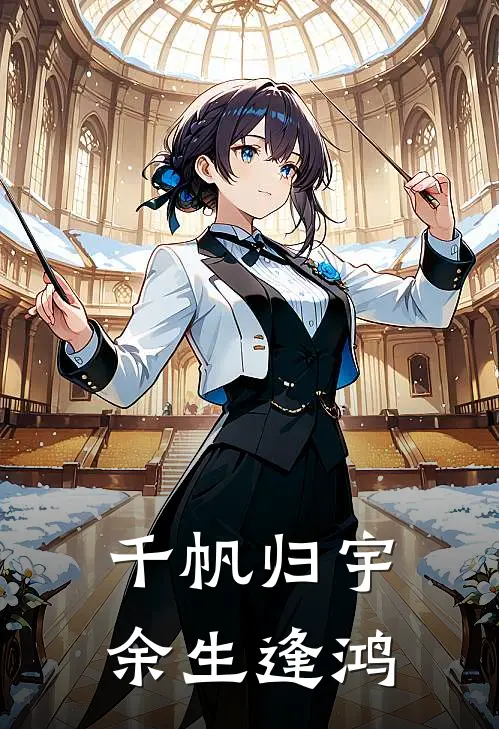 千帆归宇，余生逢鸿