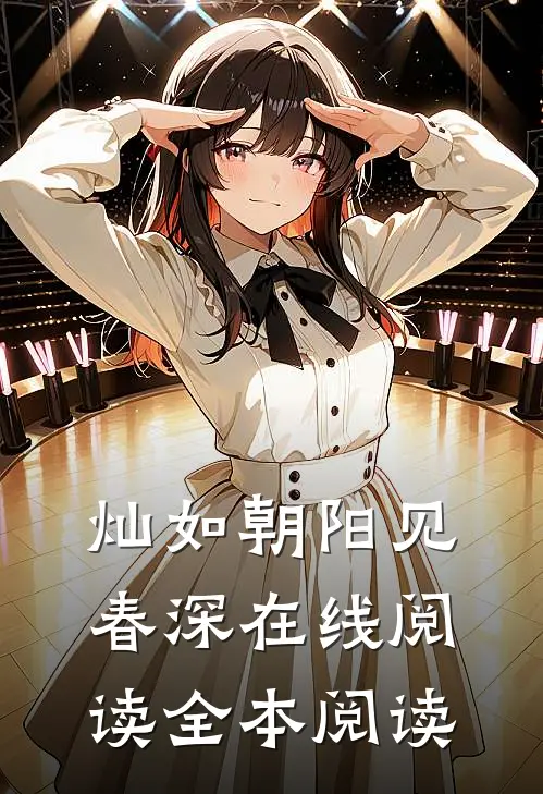 灿如朝阳见春深在线阅读全本阅读