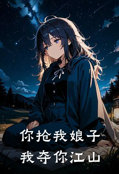 你抢我娘子，我夺你江山