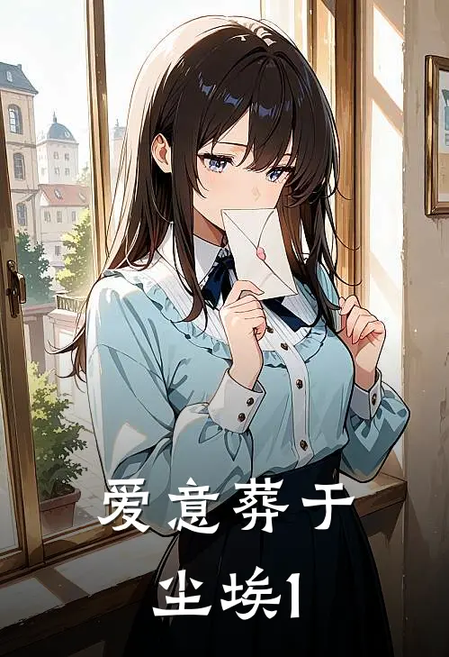 爱意葬于尘埃1