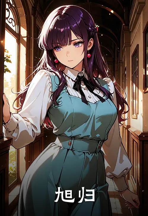 旭归