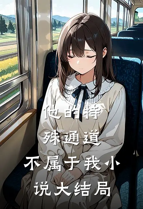 他的特殊通道，不属于我小说大结局