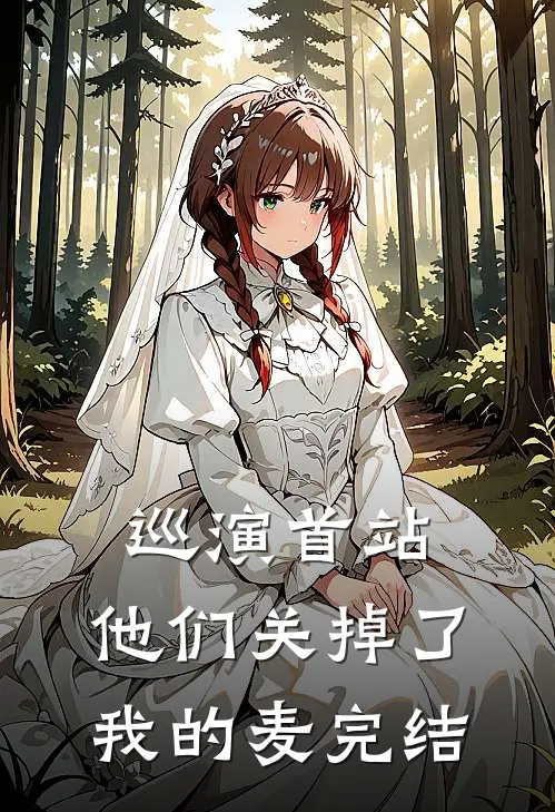 巡演首站，他们关掉了我的麦完结