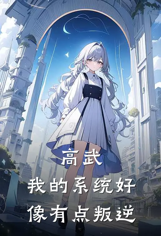 高武：我的系统好像有点叛逆