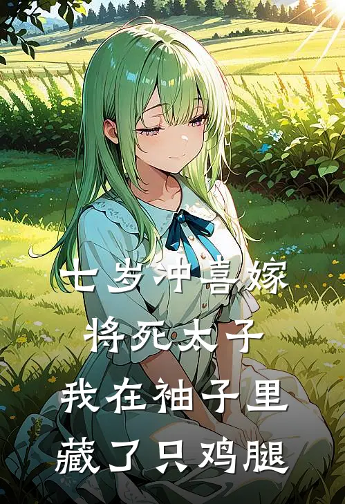 七岁冲喜嫁将死太子，我在袖子里藏了只鸡腿