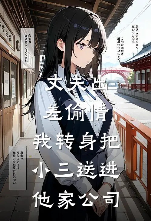 丈夫出差偷情，我转身把小三送进他家公司