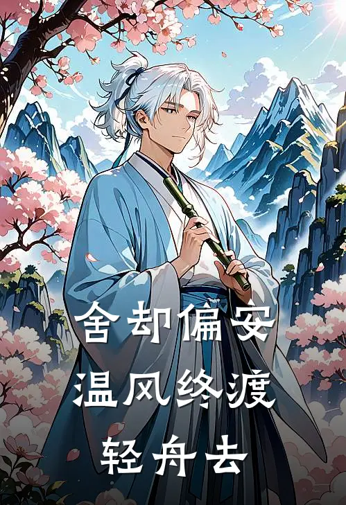 舍却偏安，温风终渡轻舟去