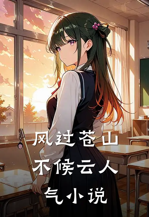 风过苍山不候云人气小说