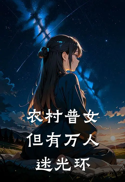 农村普女，但有万人迷光环