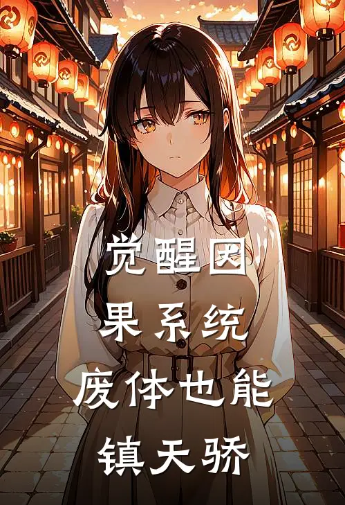 觉醒因果系统，废体也能镇天骄