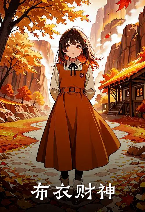 布衣财神