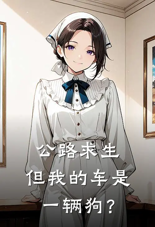公路求生：但我的车是一辆狗？