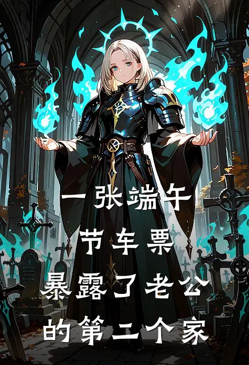 一张端午节车票，暴露了老公的第二个家