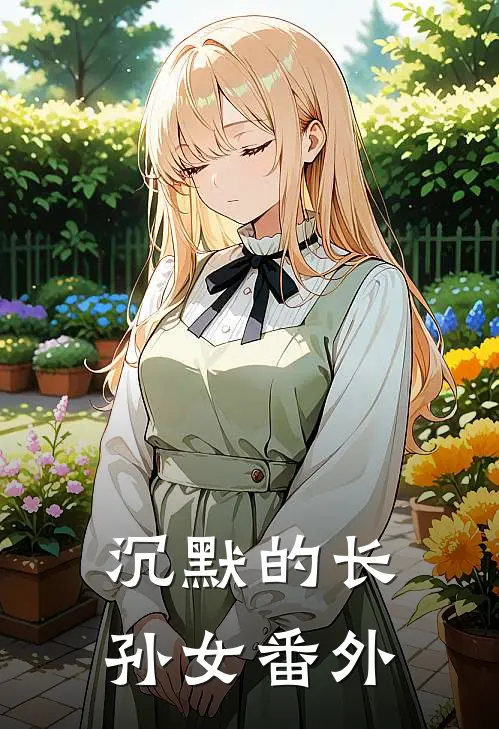 沉默的长孙女番外