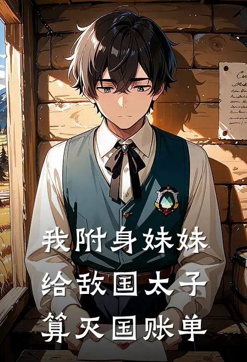 我附身妹妹给敌国太子算灭国账单
