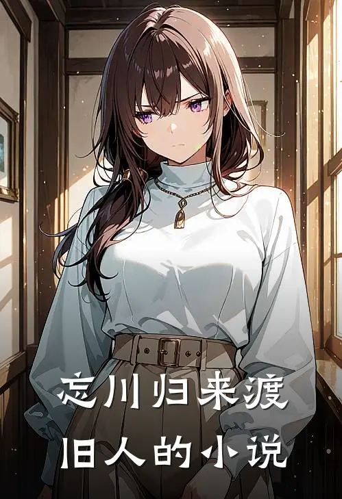 忘川归来渡旧人的小说