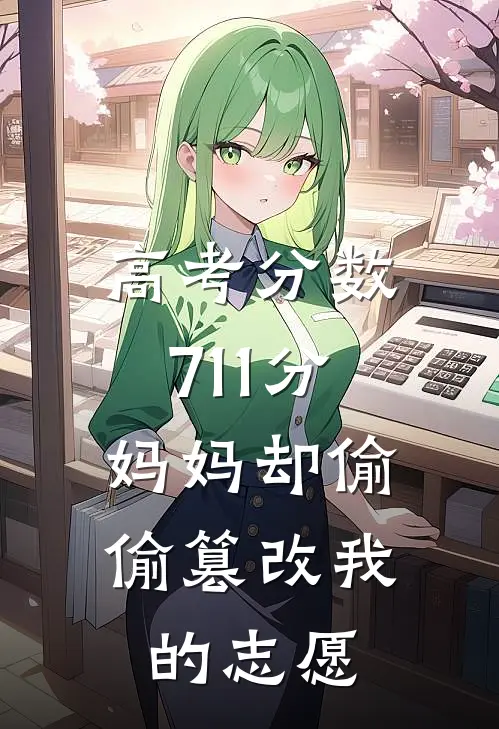 高考分数711分，妈妈却偷偷篡改我的志愿