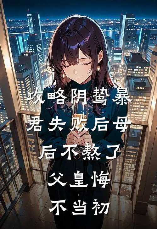 攻略阴鸷暴君失败后母后不熬了，父皇悔不当初