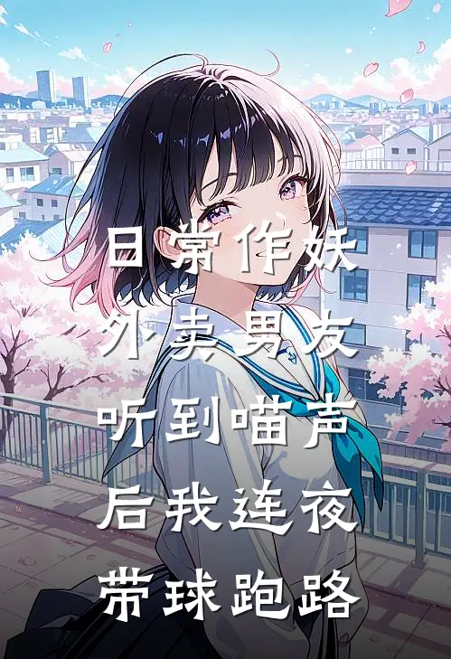 日常作妖外卖男友，听到喵声后我连夜带球跑路