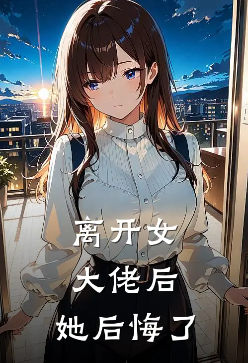 离开女大佬后，她后悔了