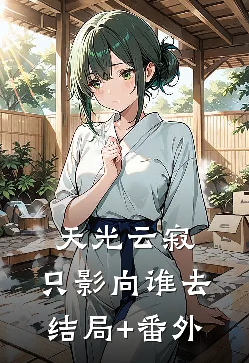 天光云寂，只影向谁去结局+番外