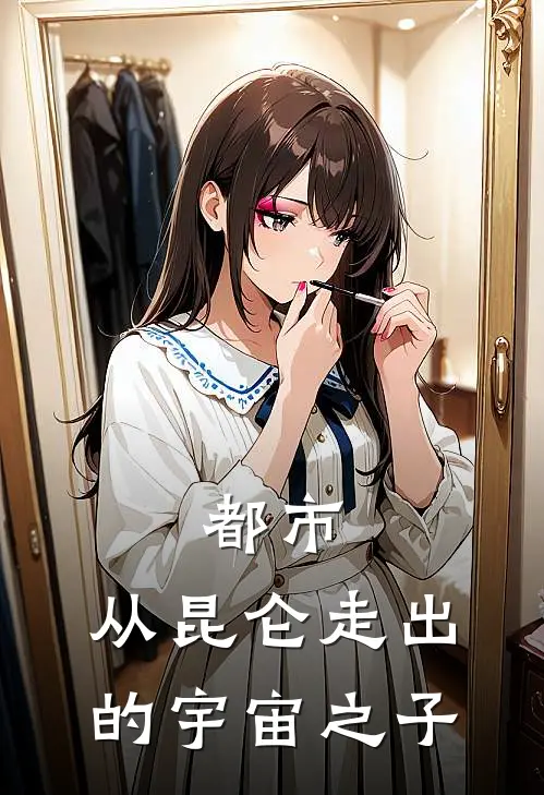 都市：从昆仑走出的宇宙之子