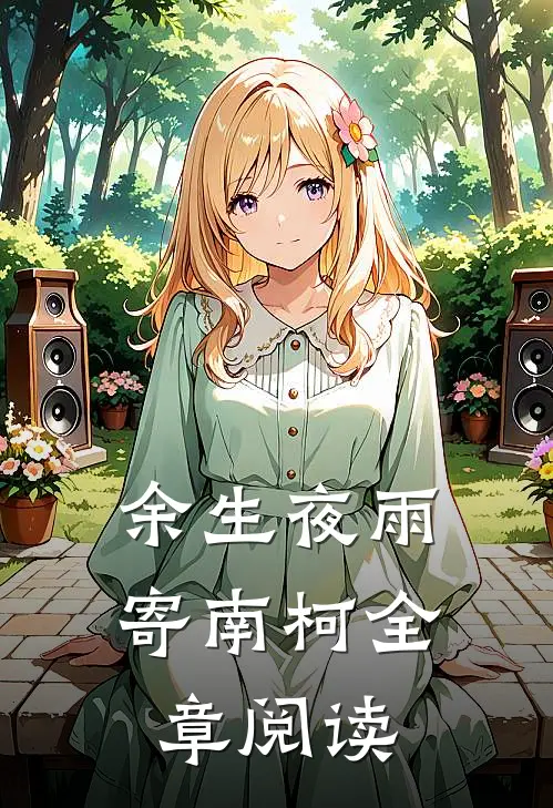 余生夜雨寄南柯全章阅读