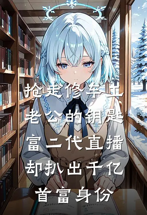 抢走修车工老公的钥匙，富二代直播却扒出千亿首富身份