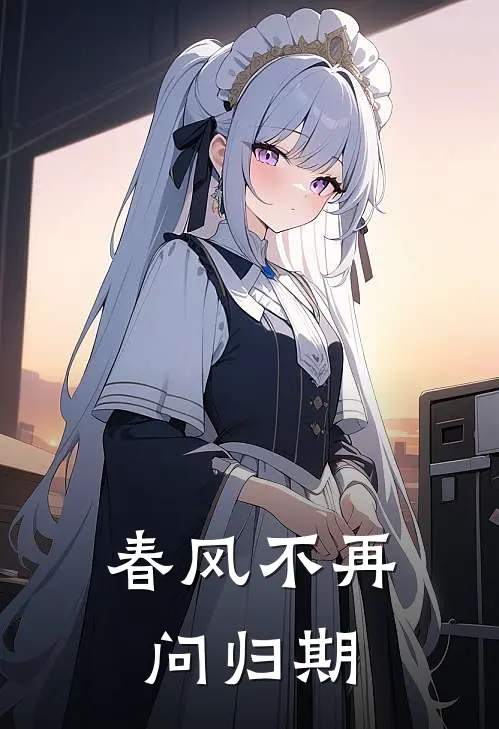春风不再问归期