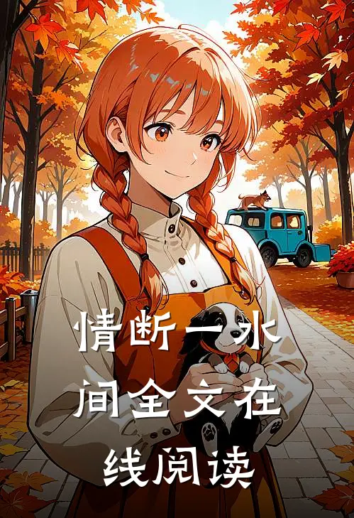 情断一水间全文在线阅读
