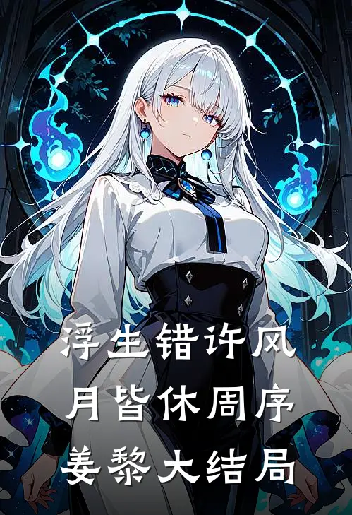 浮生错许风月皆休周序姜黎大结局