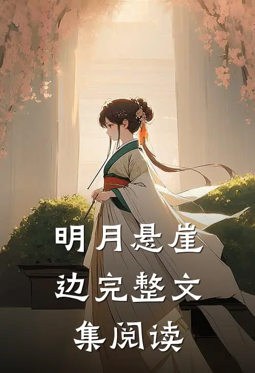 明月悬崖边完整文集阅读