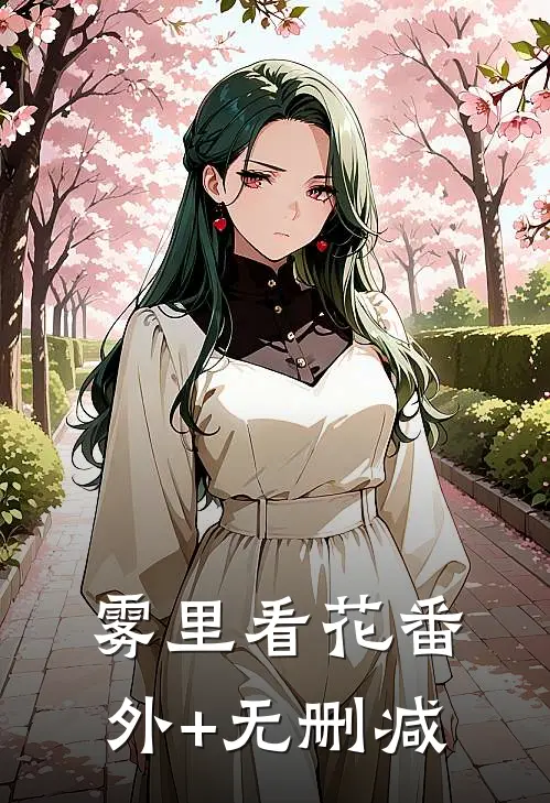 雾里看花番外+无删减