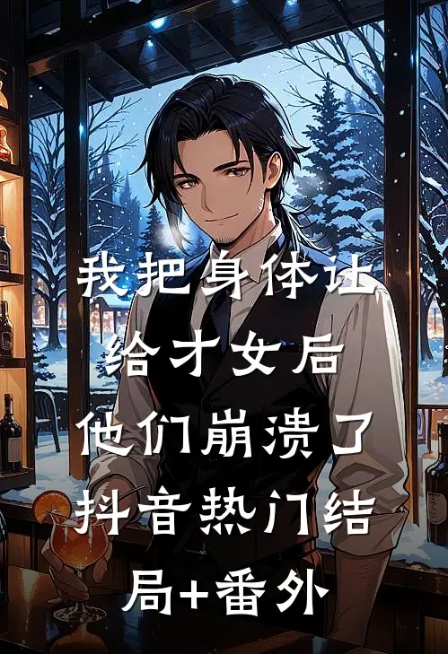 我把身体让给才女后，他们崩溃了抖音热门结局+番外
