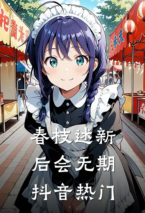 春枝述新，后会无期抖音热门