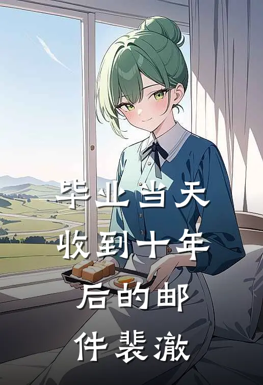 毕业当天收到十年后的邮件裴澈