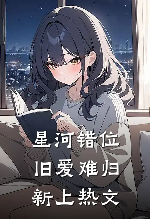 星河错位，旧爱难归新上热文
