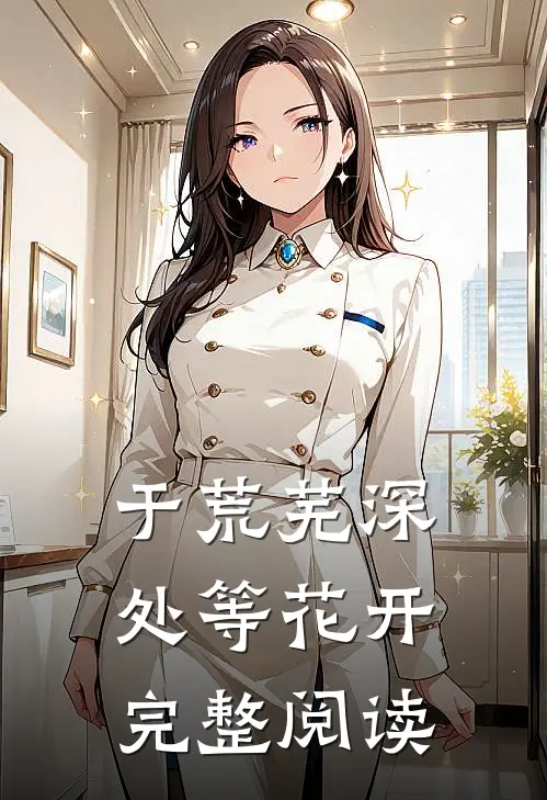 于荒芜深处等花开完整阅读