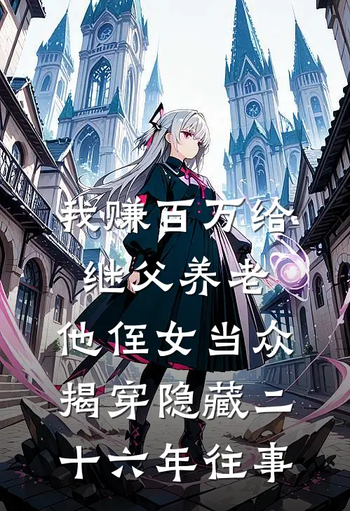 我赚百万给继父养老，他侄女当众揭穿隐藏二十六年往事