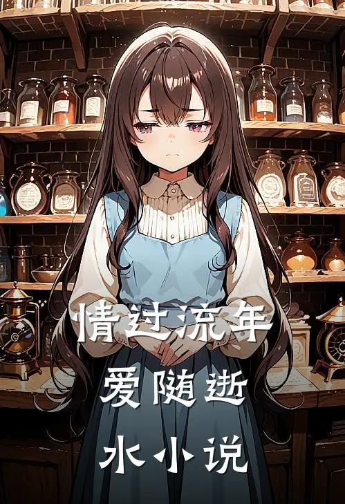 情过流年，爱随逝水小说