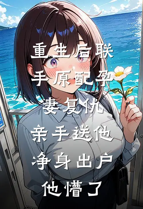 重生后联手原配孕妻复仇，亲手送他净身出户，他懵了