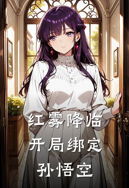 红雾降临，开局绑定孙悟空