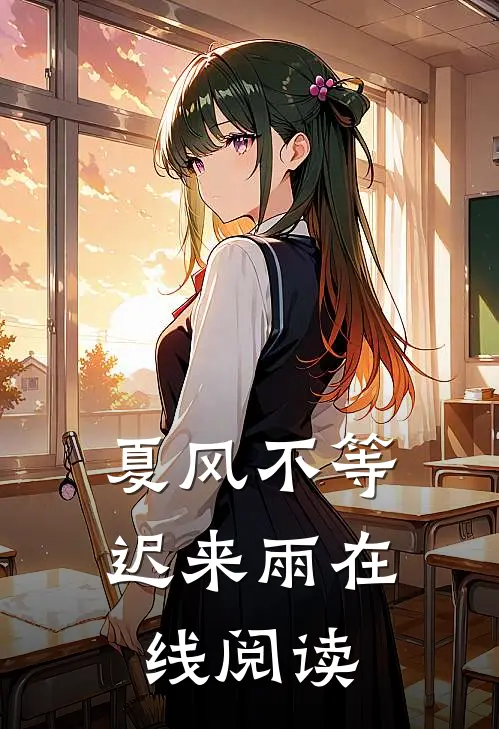 夏风不等迟来雨在线阅读