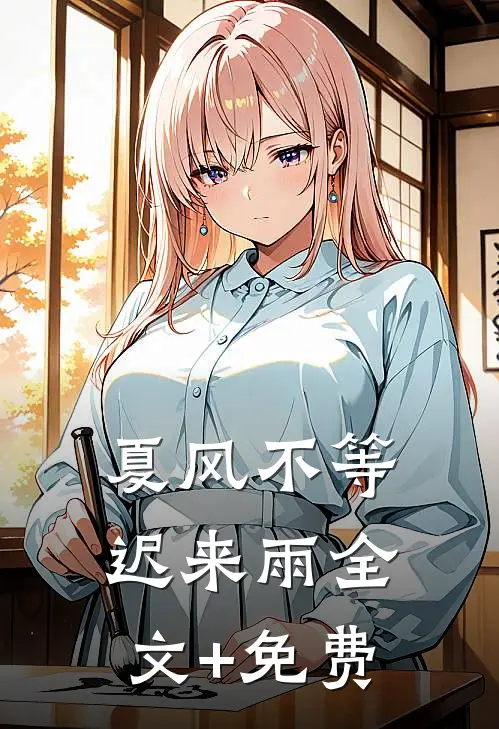 夏风不等迟来雨全文+免费