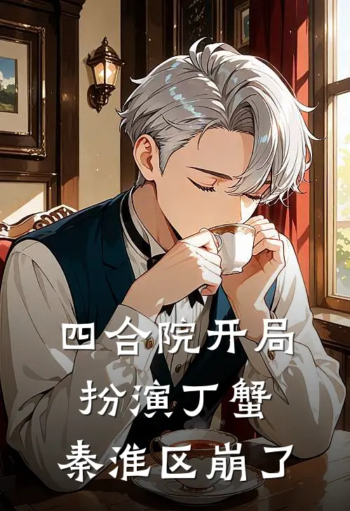 四合院开局扮演丁蟹，秦淮区崩了