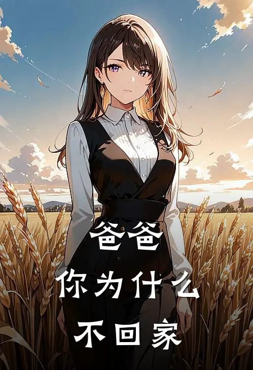 爸爸，你为什么不回家