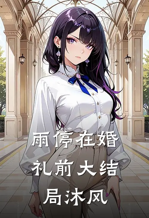 雨停在婚礼前大结局沐风