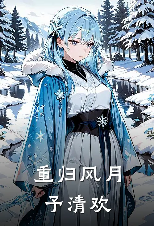 重归风月予清欢