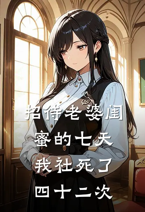 招待老婆闺蜜的七天，我社死了四十二次